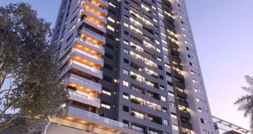 Apartamento com 3 quartos à venda na Avenida Laudelino Gomes, Setor Pedro Ludovico, Goiânia