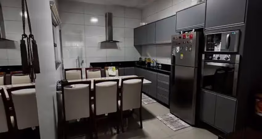Casa com 1 quarto à venda na 18, 160, Residencial das Brisas, Jataí