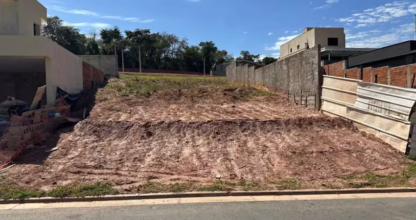 Terreno à venda na RPB 17, Residencial Parque dos Buritis, Senador Canedo