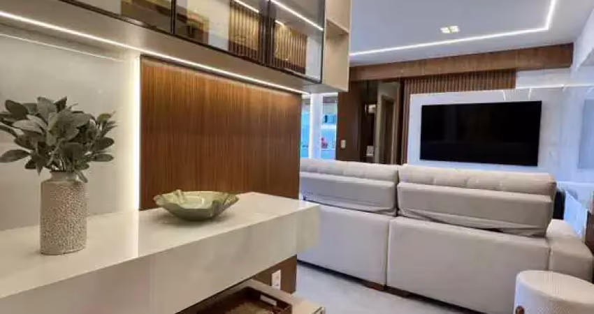 Apartamento com 2 quartos à venda na Avenida C 1, Jardim América, Goiânia