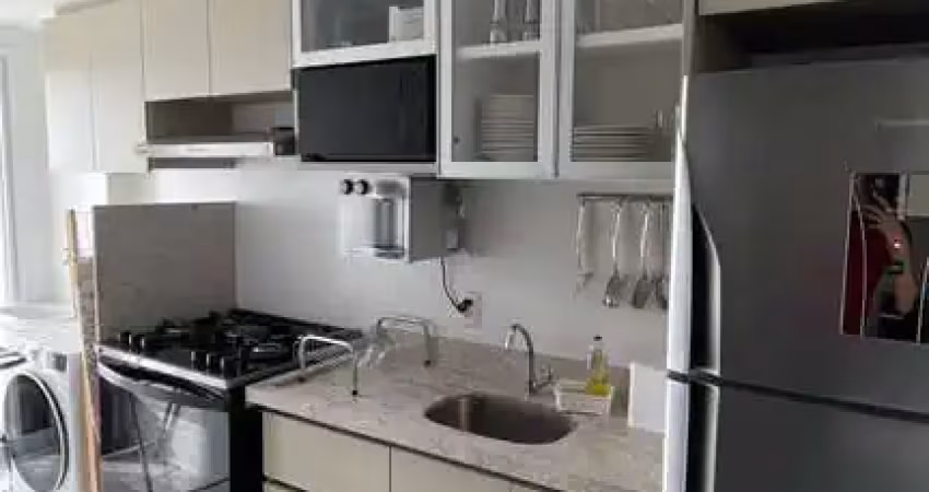 Apartamento com 3 quartos à venda na Avenida Anhanguera, Setor Leste Universitário, Goiânia