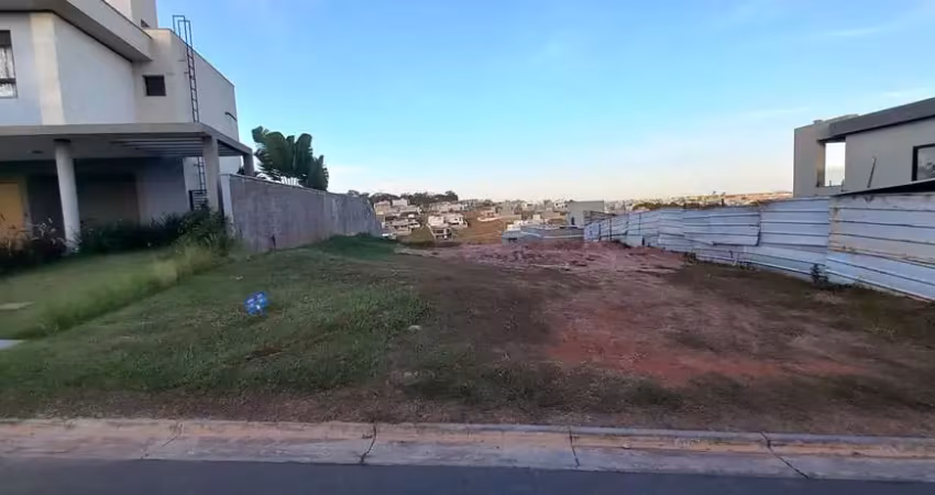 Terreno à venda na Lírio-do-Vento, Jardins Nápoles, Senador Canedo
