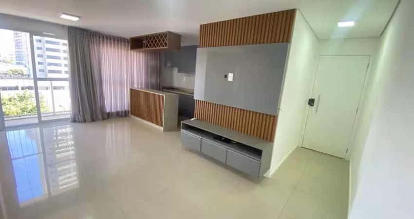 Apartamento com 3 quartos à venda na Avenida Areião, 40, Setor Pedro Ludovico, Goiânia