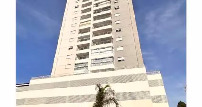 Apartamento com 3 quartos à venda na Avenida Anhanguera, Setor Leste Universitário, Goiânia
