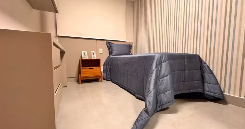Apartamento com 3 quartos à venda na Avenida Anhanguera, Setor Leste Universitário, Goiânia