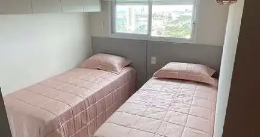 Apartamento com 3 quartos à venda na Avenida Anhanguera, Setor Leste Universitário, Goiânia