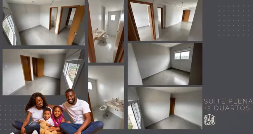 Apartamento com 3 quartos à venda na Avenida Anhanguera, Setor Leste Universitário, Goiânia