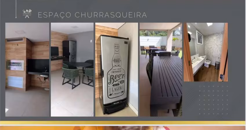 Apartamento com 3 quartos à venda na Avenida Anhanguera, Setor Leste Universitário, Goiânia