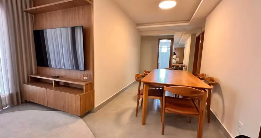Apartamento com 3 quartos à venda na Avenida Anhanguera, Setor Leste Universitário, Goiânia