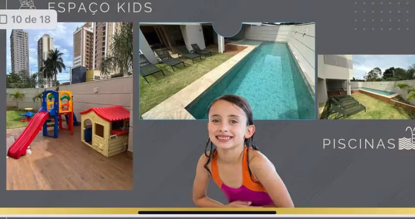 Apartamento com 3 quartos à venda na 258, Setor Leste Universitário, Goiânia