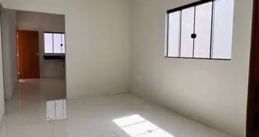 Casa com 3 quartos à venda na RT 3, Residencial do Trabalhador, Anápolis