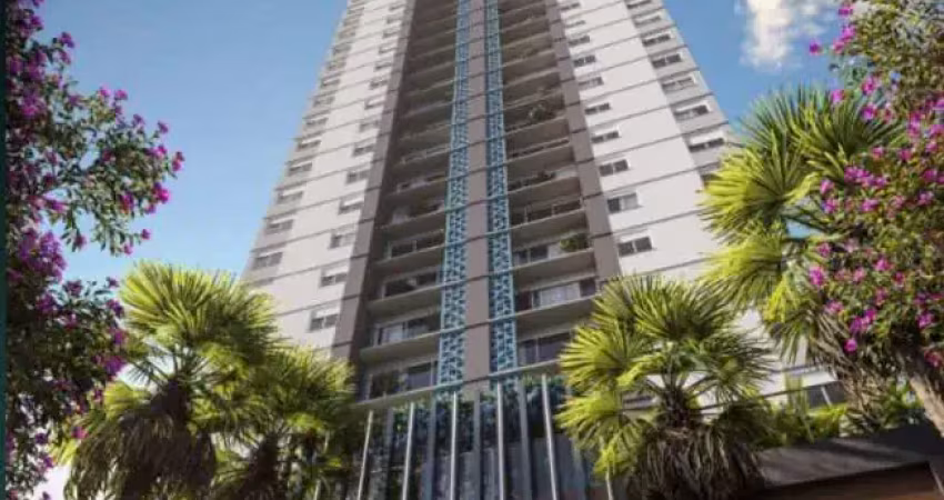 Apartamento com 3 quartos à venda na Avenida C 1, Jardim América, Goiânia