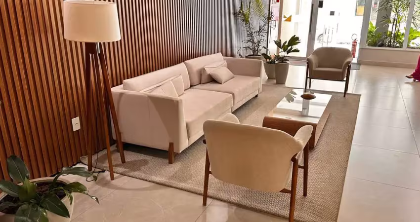 Apartamento com 3 quartos à venda na Avenida Anhanguera, Setor Leste Universitário, Goiânia