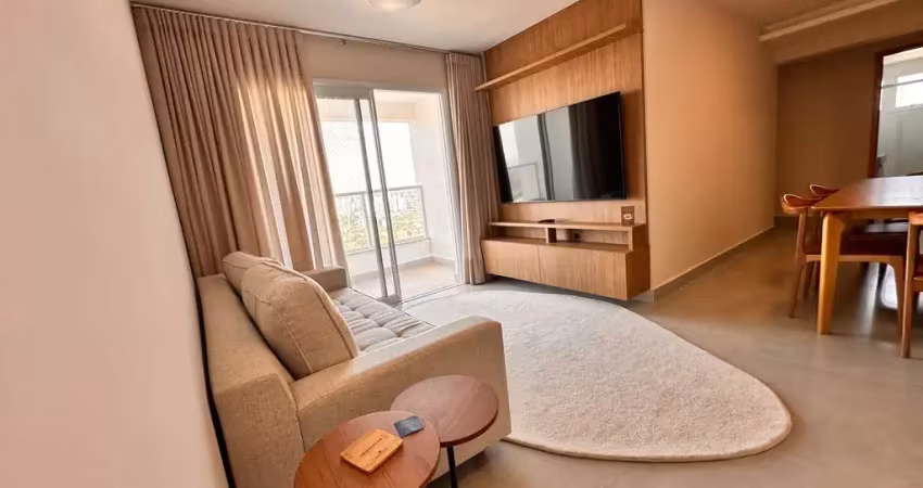Apartamento com 3 quartos à venda na Avenida Anhanguera, Setor Leste Universitário, Goiânia