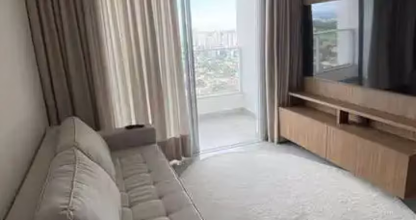 Apartamento com 3 quartos à venda na Avenida Anhanguera, 217, Setor Leste Universitário, Goiânia