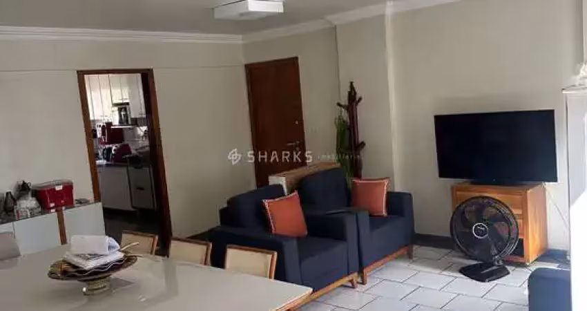 Apartamento com 4 quartos à venda na Rua 1024 - Setor Pedro Ludovico, Goiânia - GO, Brasil, Setor Pedro Ludovico, Goiânia