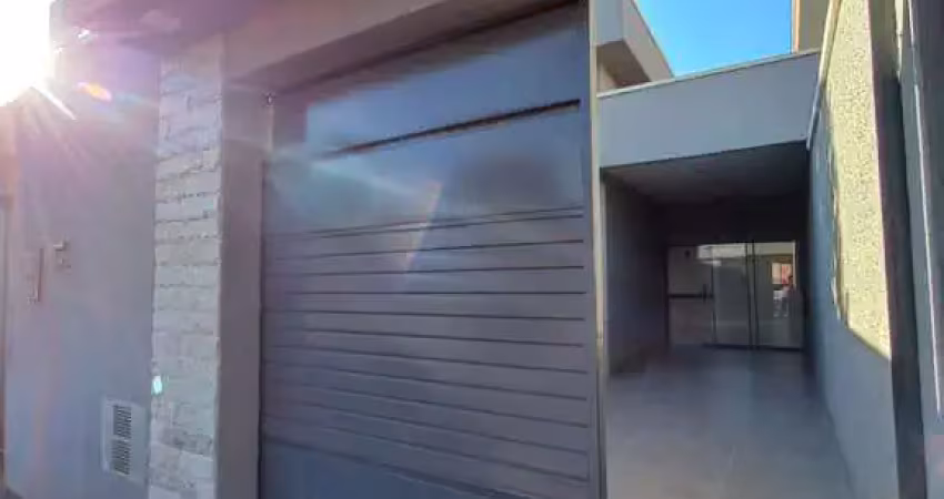 Casa com 2 quartos à venda na Teresinha Cândida de Oliveira, 2, Residencial Park Solar, Goiânia