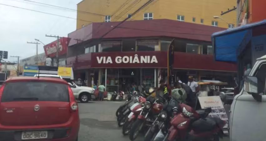 Ponto comercial à venda na Contorno, 1364, Setor Norte Ferroviário, Goiânia
