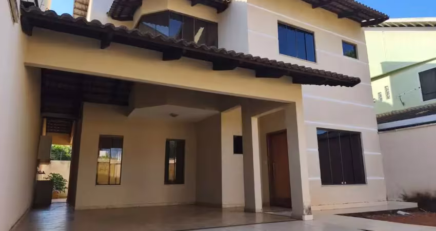 Casa com 3 quartos à venda na J44, Setor Jaó, Goiânia