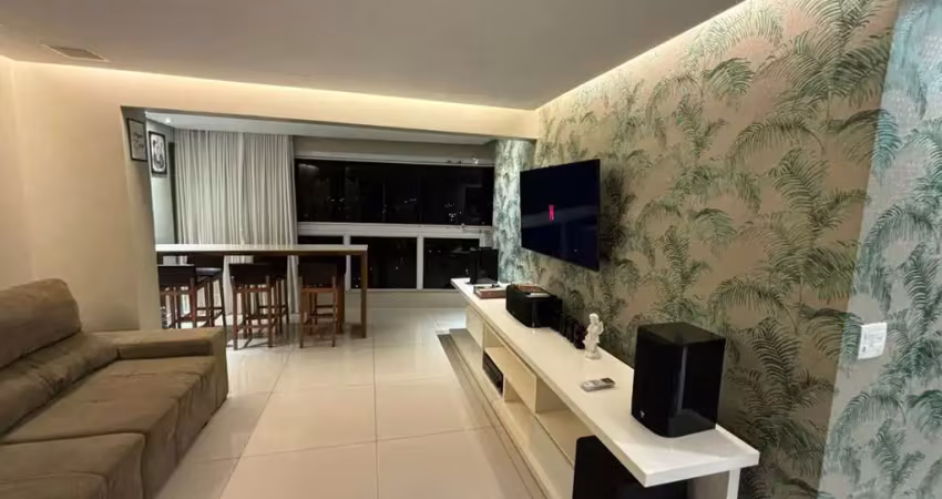 Apartamento com 3 quartos à venda na Avenida Copacabana, 135, Jardim Atlântico, Goiânia