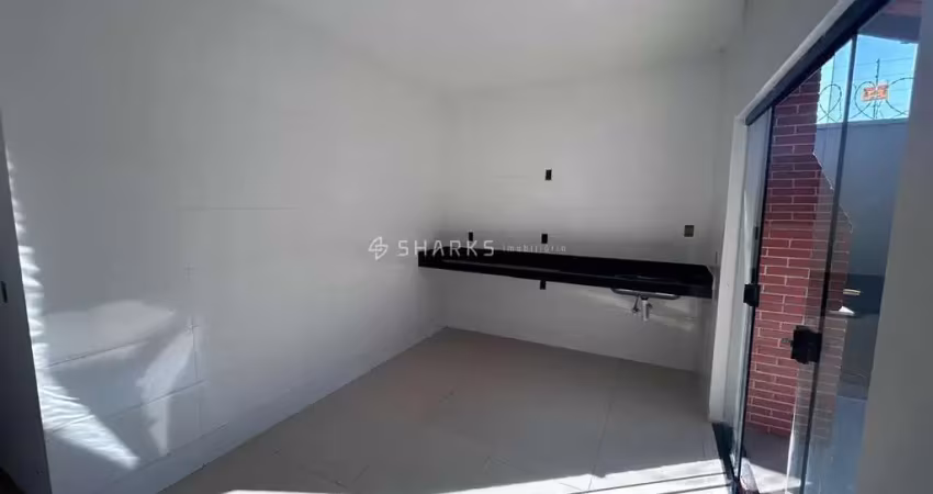Casa com 3 quartos à venda na Avenida Vinte e Cinco de Junho qd 09 lt 21 casa 1 - Jardim Veneza, Aparecida de Goiânia - GO, Brasil, Jardim Veneza, Aparecida de Goiânia