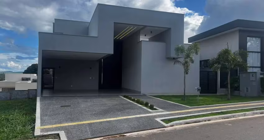 Casa com 4 quartos à venda na GGC20, Residencial Goiânia Golfe Clube, Goiânia