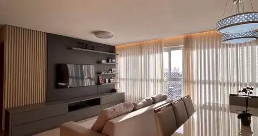 Apartamento com 3 quartos à venda na Rua 147, 192, Setor Marista, Goiânia