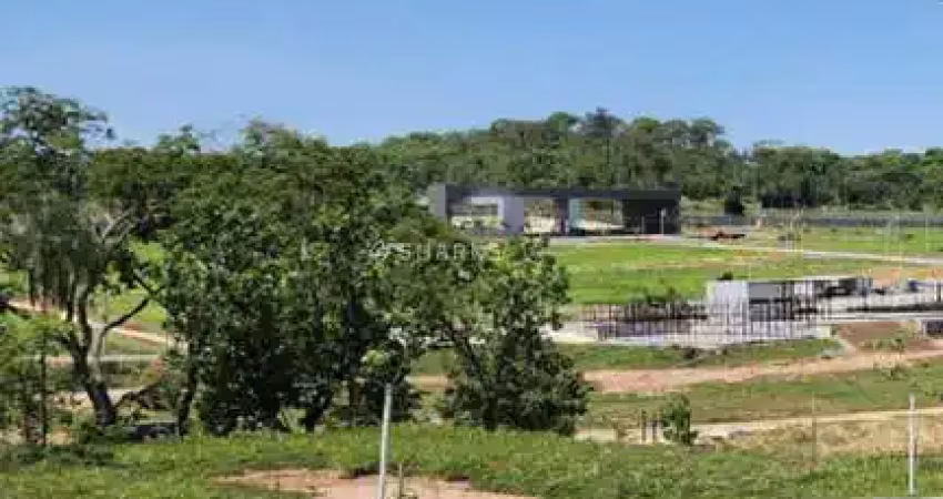 Terreno à venda na GO-403 - Solar Monte Cristo, Residencial Entre Lagos, Senador Canedo