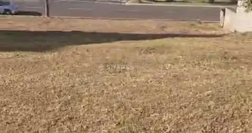 Terreno à venda na Rua Lago, 01 - Quadra 17/ Lote 01 - Condomínio do Lago, Goiânia, Condomínio do Lago, Goiânia