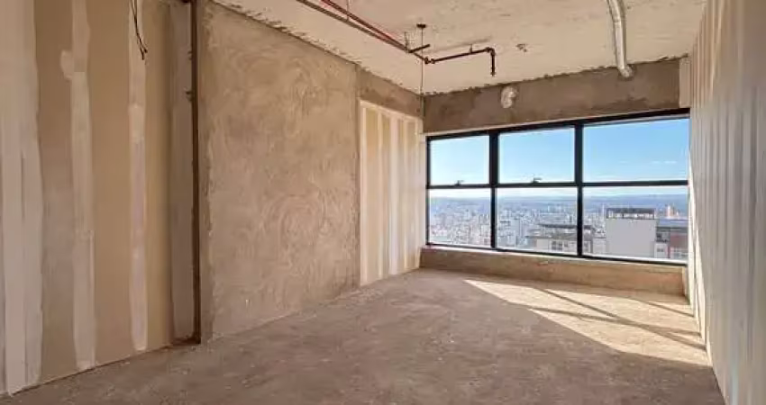 Sala comercial à venda na Avenida Mutirão, Setor Marista, Goiânia