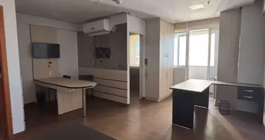 Sala comercial à venda na 56, Jardim Goiás, Goiânia