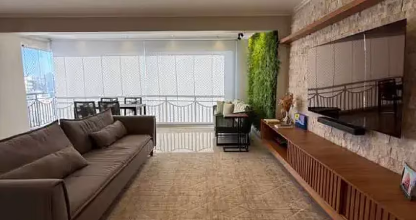 Apartamento com 3 quartos à venda na Avenida Deputado Jamel Cecílio, 230, Jardim Goiás, Goiânia