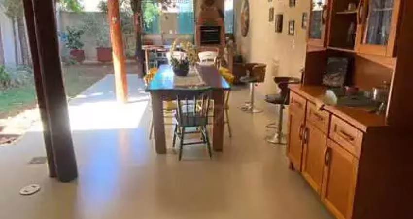 Casa com 4 quartos à venda na Rua C-179 - Jardim América, Goiânia - GO, Brasil, Setor Nova Suiça, Goiânia