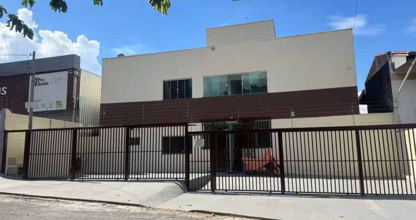 Casa com 1 quarto à venda na dos Cravos, Setor Goiânia 2, Goiânia