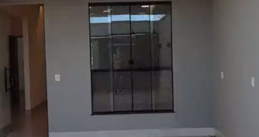 Casa com 3 quartos à venda na Ema12, Residencial Recanto das Emas, Goiânia