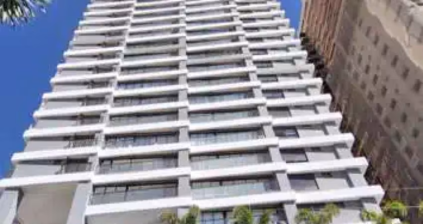 Apartamento com 2 quartos à venda na Avenida Castelo Branco, Setor Bueno, Goiânia