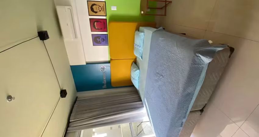 Flat com 1 quarto à venda na 56, 2929, Jardim Goiás, Goiânia