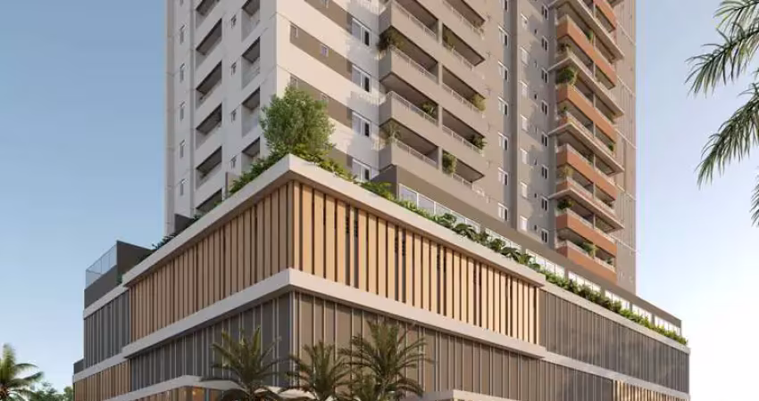 Apartamento com 3 quartos à venda na Avenida C 1, 969, Setor Nova Suiça, Goiânia