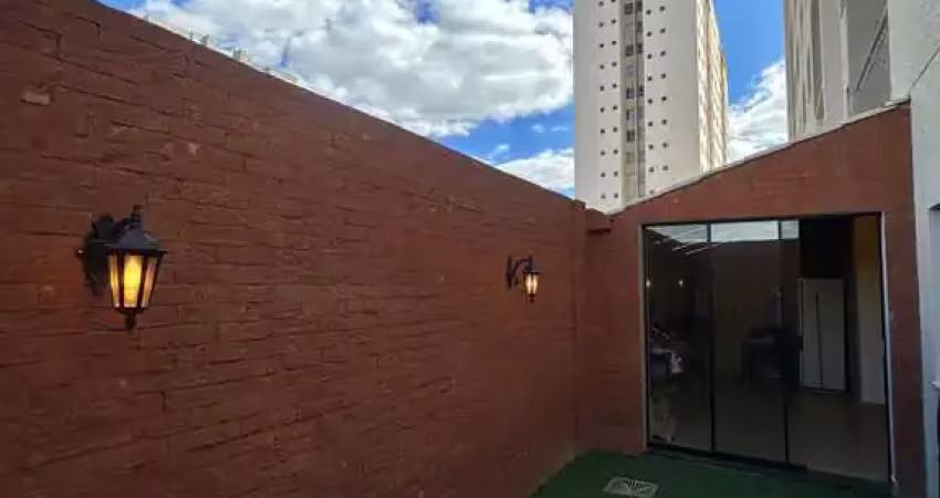 Apartamento com 3 quartos à venda na Avenida São João, Residencial Recanto do Cerrado, Aparecida de Goiânia