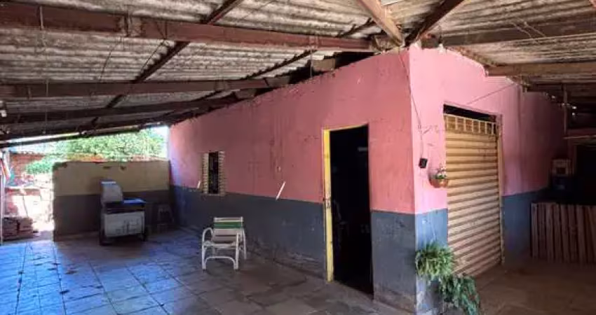Casa com 5 quartos à venda na Minas Gerais, Setor Urias Magalhães, Goiânia