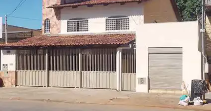 Casa com 2 quartos à venda na do Algodão, 1, Rodoviário, Goiânia