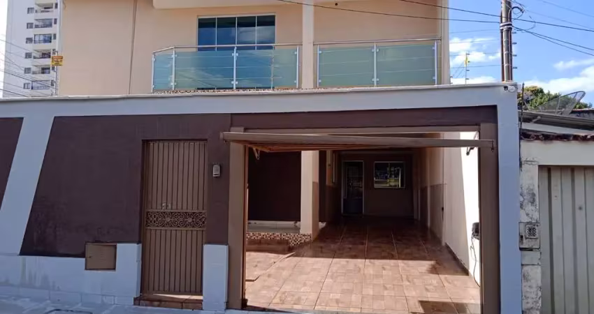 Casa com 4 quartos à venda na EM 2, 11, Villasul, Aparecida de Goiânia