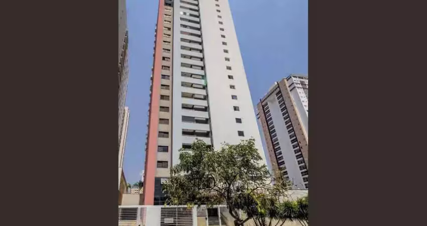 Apartamento com 1 quarto à venda na do Comércio, 35, Vila Maria José, Goiânia