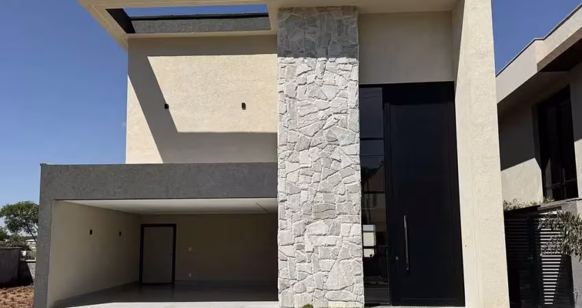 Casa com 4 quartos à venda na Via Mediterrânea, Senador Canedo - GO, Brasil, Jardins Barcelona, Senador Canedo