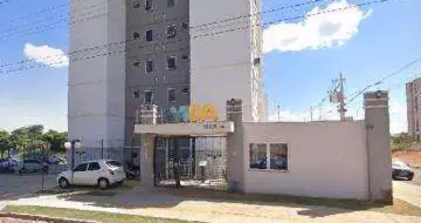Apartamento com 2 quartos à venda na Avenida Independência, 159, Setor Faiçalville, Goiânia
