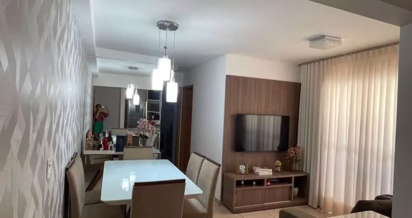 Apartamento com 2 quartos à venda na Avenida Euclides da Cunha, Conjunto Cruzeiro do Sul, Aparecida de Goiânia