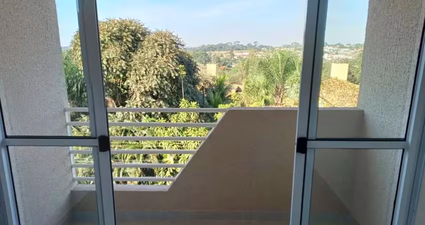 Apartamento com 2 quartos à venda na Rua João Batista de Toledo, Chácaras São Pedro, Aparecida de Goiânia