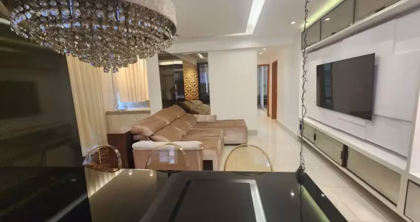 Apartamento com 3 quartos à venda na Avenida Castelo Branco, Setor Bueno, Goiânia