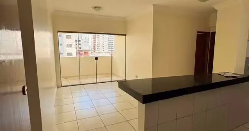 Apartamento com 2 quartos à venda na Avenida Castelo Branco, 4029, Setor Bueno, Goiânia