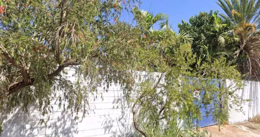 Terreno à venda na Alameda dos Buritis, 323, Chácaras Alto da Glória, Goiânia